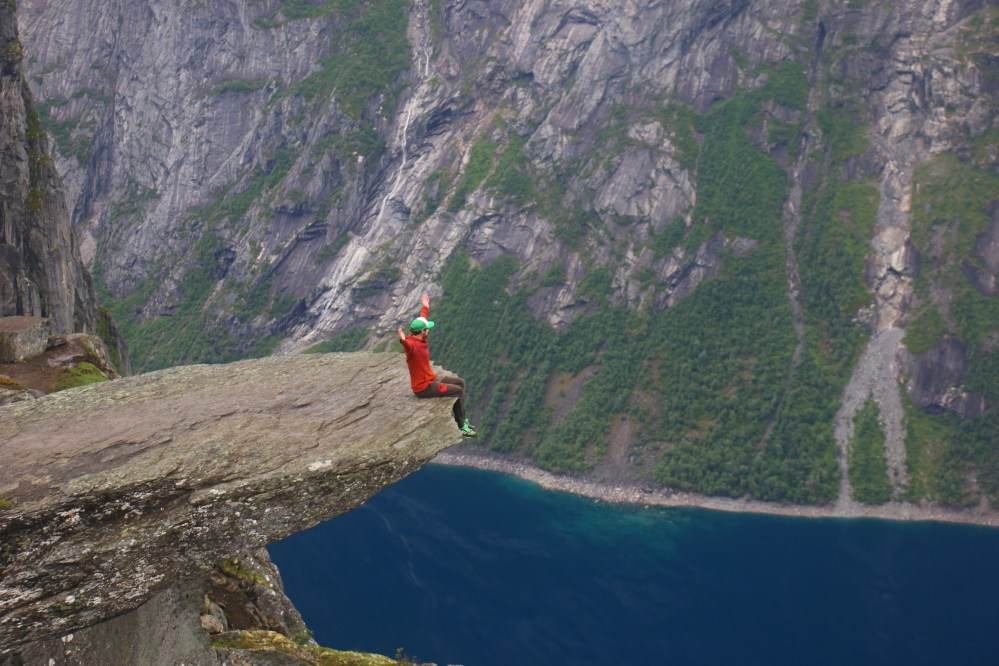 Trolltunga_randonnee